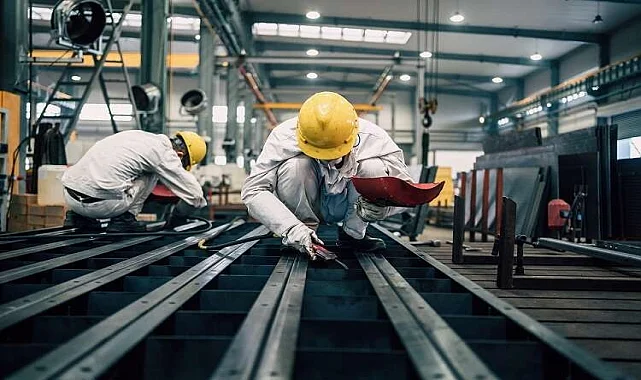 Mordoğan Yükleme ve Boşaltma Hizmeti